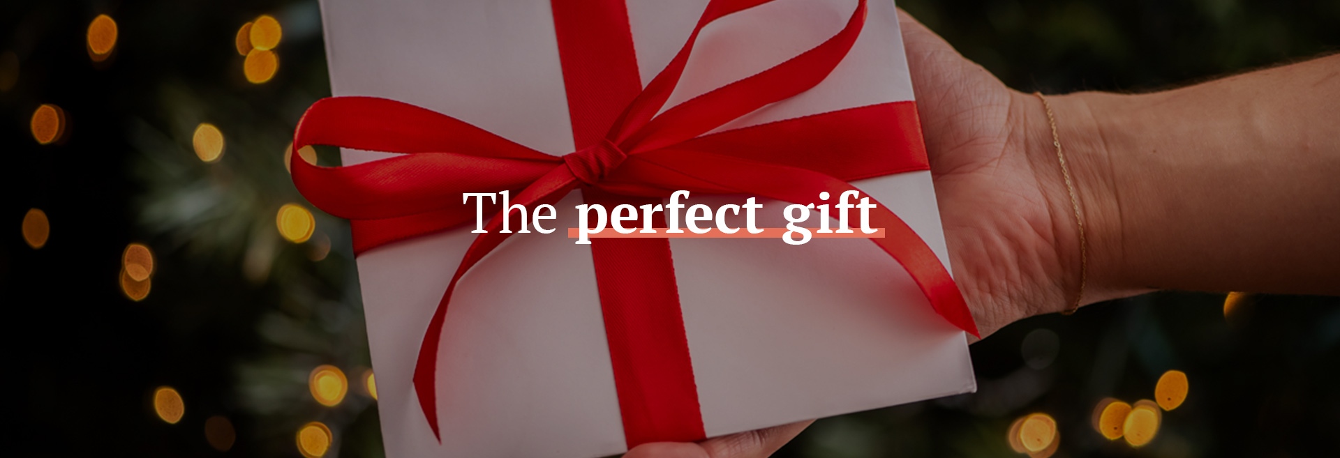 Christmas Gift Cards Menu at The Edinboro Castle 