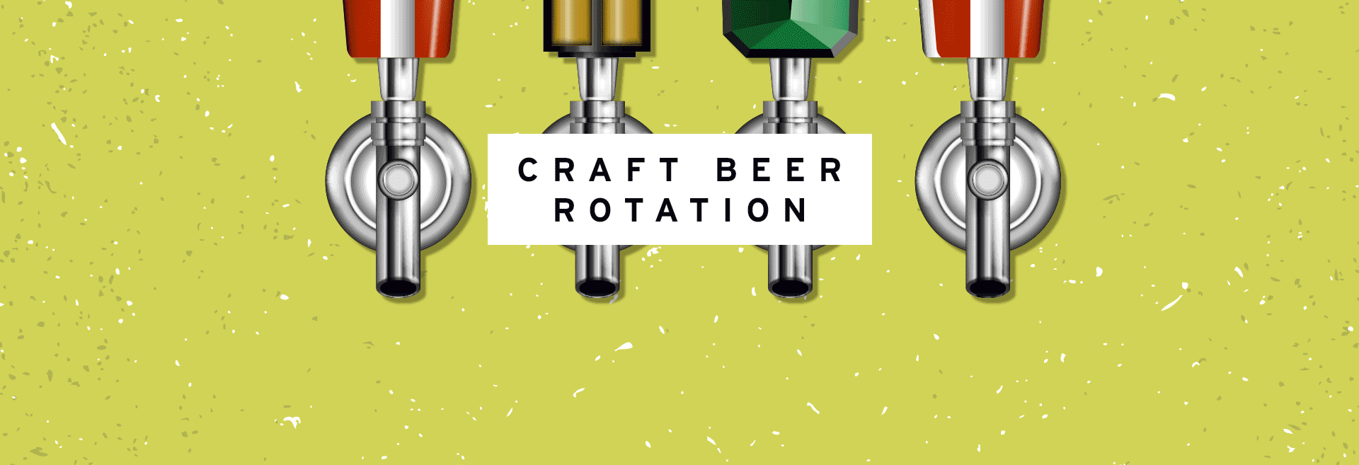 On tap at The Edinboro Castle