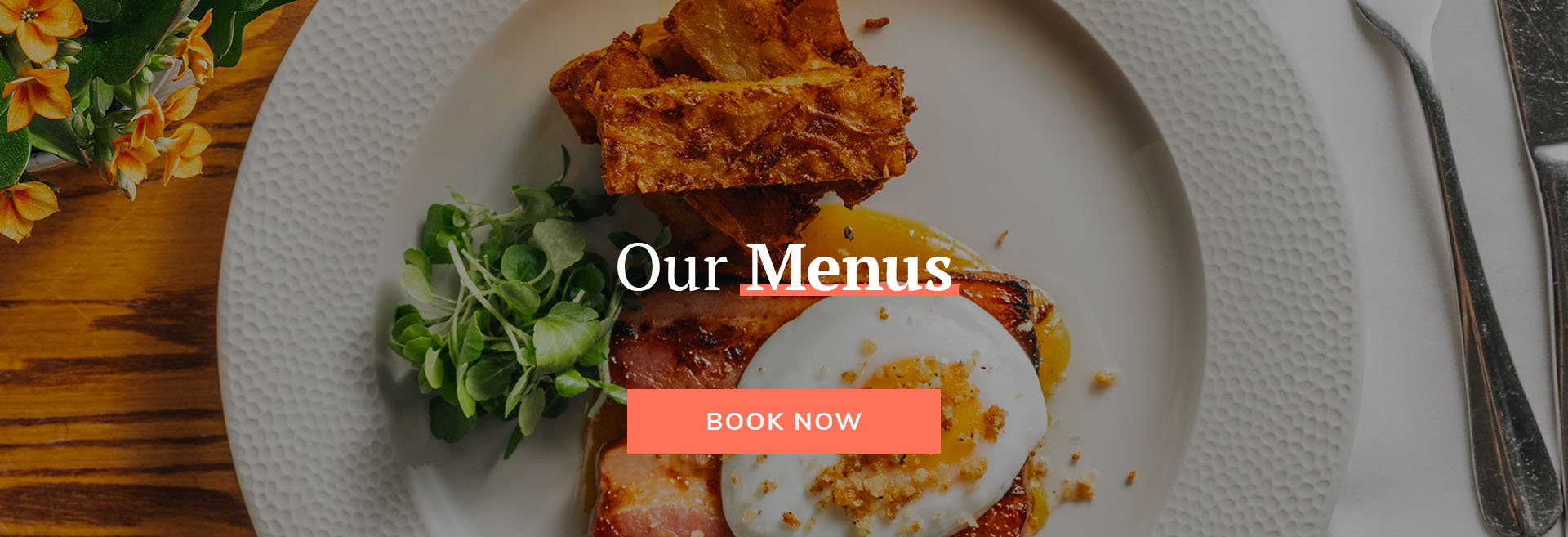 Book Now at The Edinboro Castle